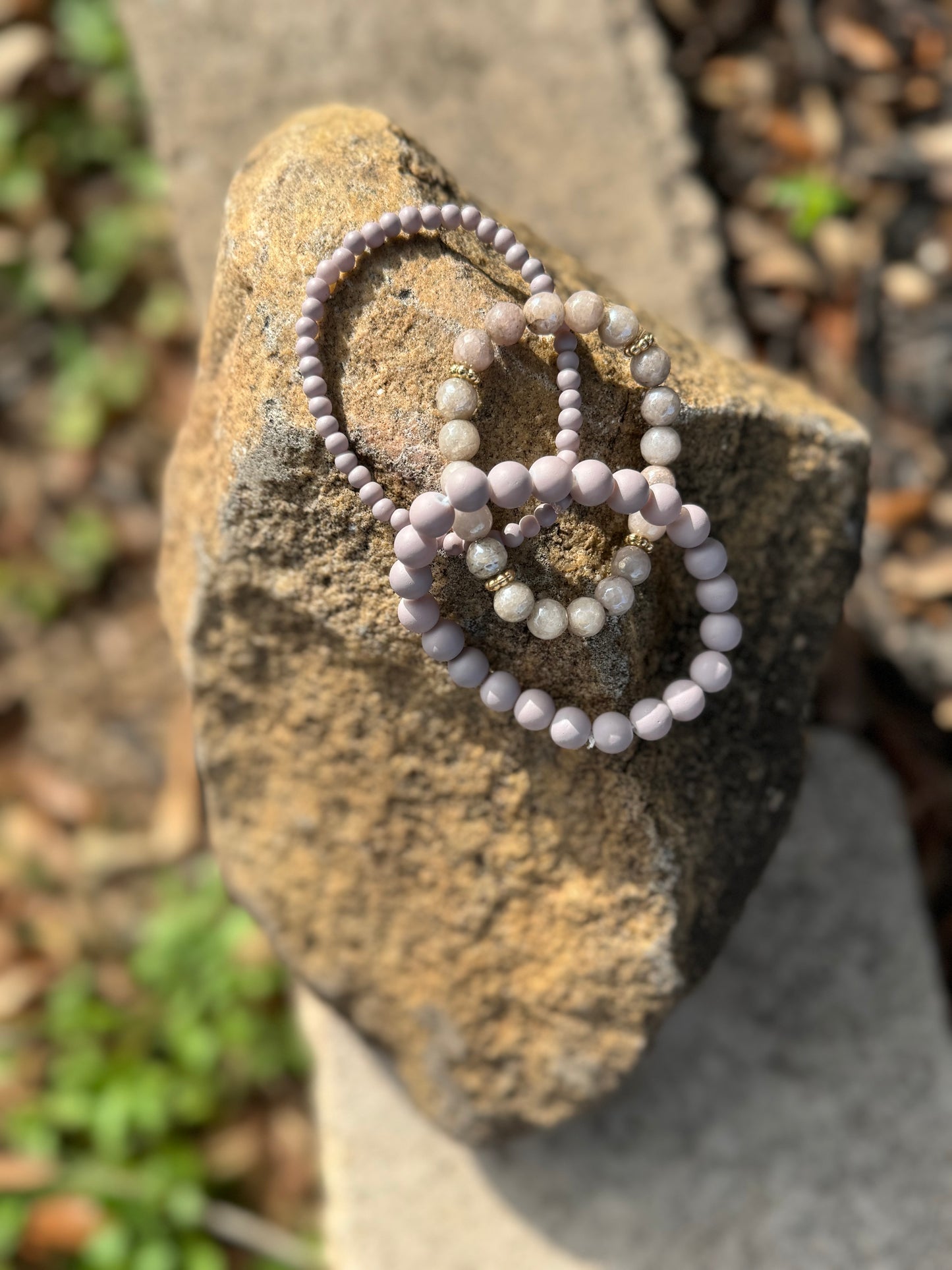 Lavender Dreams